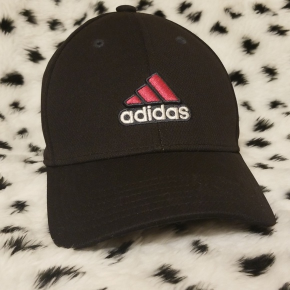 adidas Accessories - WOMEN'S ADIDAS FITTED BASEBALL HAT